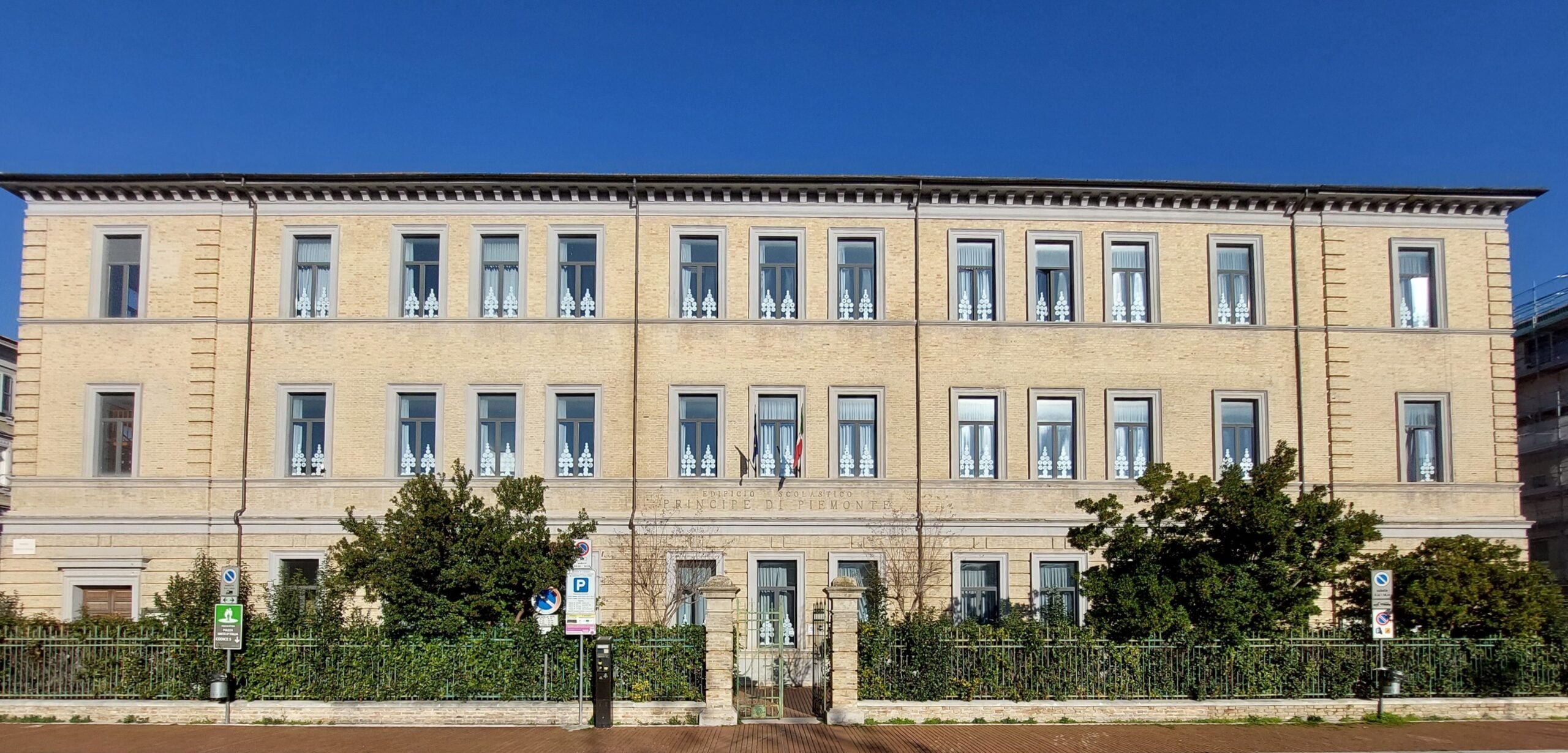 Scuola Dell Infanzia Rione S Antonio Istituto Comprensivo Statale